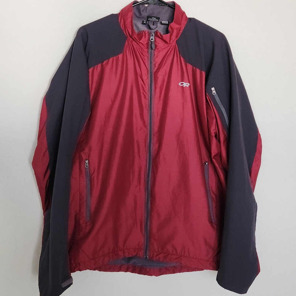 Outdoor Research Jackets & Coats | Outdoor Research Wind Breaker Jacket Mens